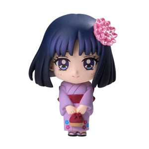 Petit Chara! Pretty Guardian Sailor Moon - Yukata Outing Soldiers of the Outer Solar System