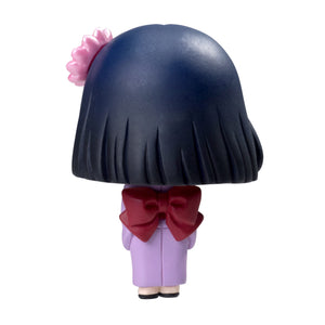 Petit Chara! Pretty Guardian Sailor Moon - Yukata Outing Soldiers of the Outer Solar System