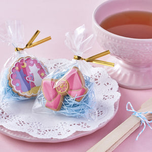 Sailor Moon Cookie Charms