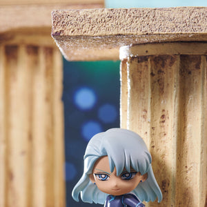 Petit Chara! Pretty Guardian Sailor Moon - Dark Kingdom Arc
