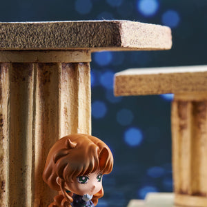 Petit Chara! Pretty Guardian Sailor Moon - Dark Kingdom Arc