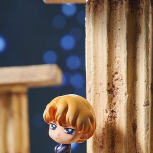 Petit Chara! Pretty Guardian Sailor Moon - Dark Kingdom Arc