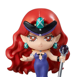 Petit Chara! Pretty Guardian Sailor Moon - Dark Kingdom Arc