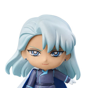 Petit Chara! Pretty Guardian Sailor Moon - Dark Kingdom Arc