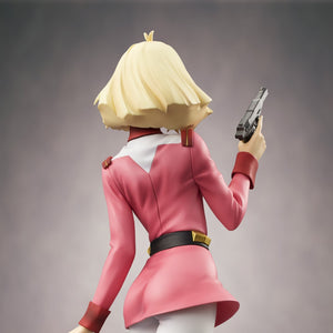 RAHDX Series: G.A.NEO Mobile Suit Gundam - Sayla Mass (Third Repeat)