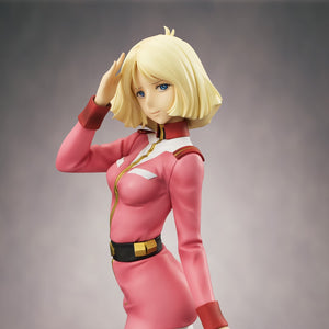 RAHDX Series: G.A.NEO Mobile Suit Gundam - Sayla Mass (Third Repeat)