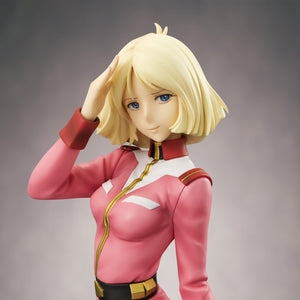 RAHDX Series: G.A.NEO Mobile Suit Gundam - Sayla Mass (Third Repeat)