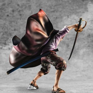 Portrait.Of.Pirates ONE PIECE "Playback Memories" - Red-Haired Shanks