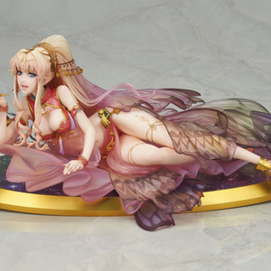 Alpha x Omega: Macross F - Sheryl Nome Gorgeous Ver.