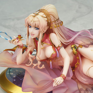 Alpha x Omega: Macross F - Sheryl Nome Gorgeous Ver.