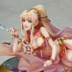 Alpha x Omega: Macross F - Sheryl Nome Gorgeous Ver.