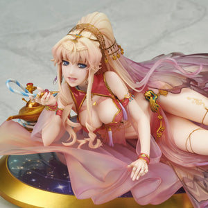 Alpha x Omega: Macross F - Sheryl Nome Gorgeous Ver.