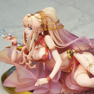 Alpha x Omega: Macross F - Sheryl Nome Gorgeous Ver.
