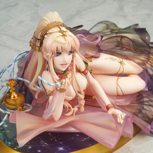 Alpha x Omega: Macross F - Sheryl Nome Gorgeous Ver.