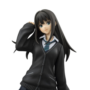 Idolmaster Cinderella Girls Rin Shibuya