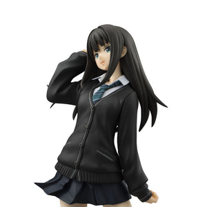 Idolmaster Cinderella Girls Rin Shibuya