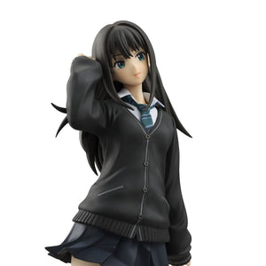 Idolmaster Cinderella Girls Rin Shibuya