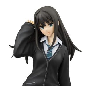 Idolmaster Cinderella Girls Rin Shibuya
