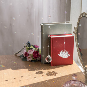 Pretty Guardian Sailor Moon: Suncatcher Silver Crystal A