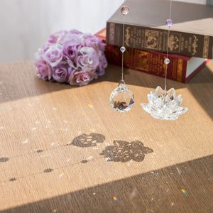 Pretty Guardian Sailor Moon: Suncatcher Silver Crystal B
