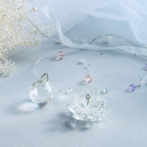 Pretty Guardian Sailor Moon: Suncatcher Silver Crystal A
