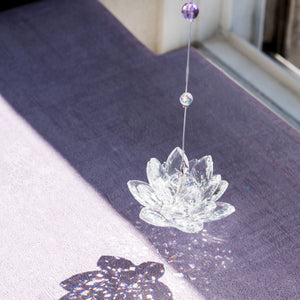 Pretty Guardian Sailor Moon: Suncatcher Silver Crystal A