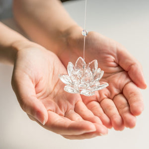 Pretty Guardian Sailor Moon: Suncatcher Silver Crystal A