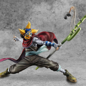 Portrait.Of.Pirates ONE PIECE "Playback Memories”: "King of Snipers" Sogeking