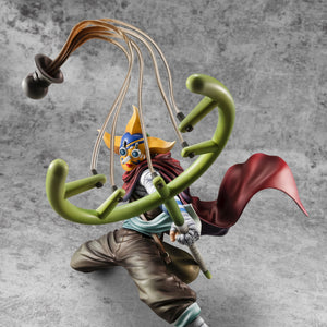 Portrait.Of.Pirates ONE PIECE "Playback Memories”: "King of Snipers" Sogeking