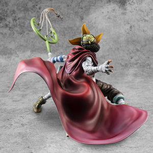 Portrait.Of.Pirates ONE PIECE "Playback Memories”: "King of Snipers" Sogeking