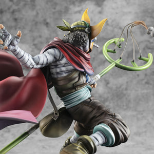 Portrait.Of.Pirates ONE PIECE "Playback Memories”: "King of Snipers" Sogeking