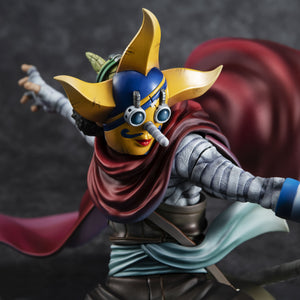 Portrait.Of.Pirates ONE PIECE "Playback Memories”: "King of Snipers" Sogeking
