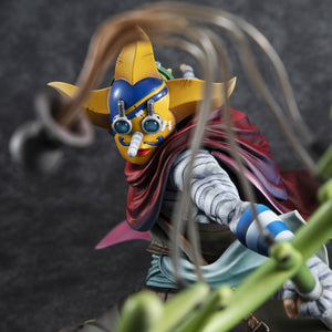 Portrait.Of.Pirates ONE PIECE "Playback Memories”: "King of Snipers" Sogeking