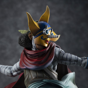 Portrait.Of.Pirates ONE PIECE "Playback Memories”: "King of Snipers" Sogeking