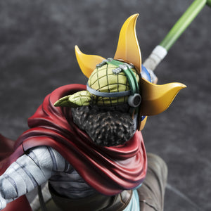 Portrait.Of.Pirates ONE PIECE "Playback Memories”: "King of Snipers" Sogeking
