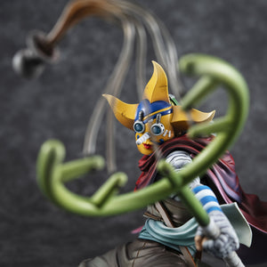 Portrait.Of.Pirates ONE PIECE "Playback Memories”: "King of Snipers" Sogeking