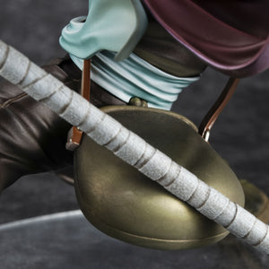 Portrait.Of.Pirates ONE PIECE "Playback Memories”: "King of Snipers" Sogeking