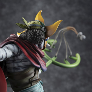 Portrait.Of.Pirates ONE PIECE "Playback Memories”: "King of Snipers" Sogeking