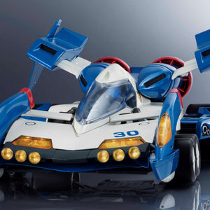Variable Action Hi-SPEC: Future GPX Cyber Formula - Super Asurada 01 (Resale)
