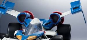Variable Action Hi-SPEC: Future GPX Cyber Formula - Super Asurada 01