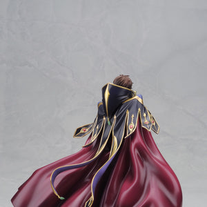 Code Geass Lelouch of the Rebellion R2 Suzaku Kururugi Knight of Zero (resale)