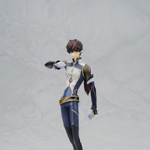 Code Geass Lelouch of the Rebellion R2 Suzaku Kururugi Knight of Zero (resale)