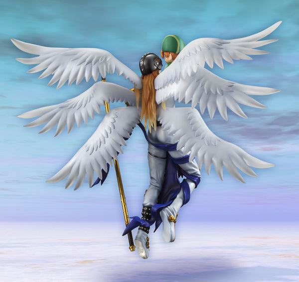 ゲームキャラクター DIGIMON ANGEMON G.E.M. Series Digimon Adventure Precious G.E.M. Angemon (20th Anniversary