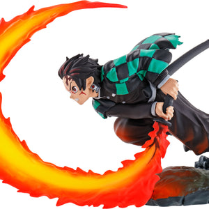 PETITRAMA Demon Slayer Vol.1