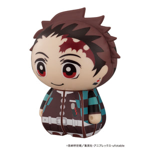 Charaction CUBE Demon Slayer: Kimetsu no Yaiba Tanjiro Kamado