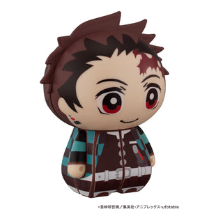 Charaction CUBE Demon Slayer: Kimetsu no Yaiba Tanjiro Kamado