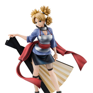 NARUTO Gals: Naruto Shippuden - Temari (Resale)