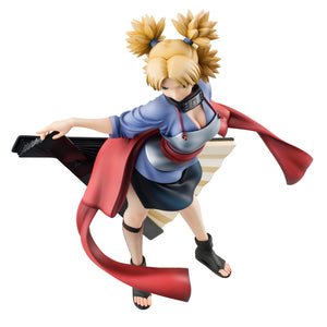 NARUTO Gals: Naruto Shippuden - Temari (Resale)