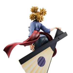 NARUTO Gals: Naruto Shippuden - Temari (Resale)