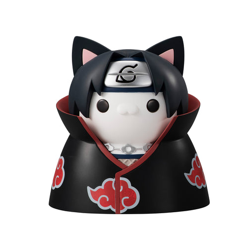 NARUTO: Nyaruto! Series Set 2: Itachi Uchiha